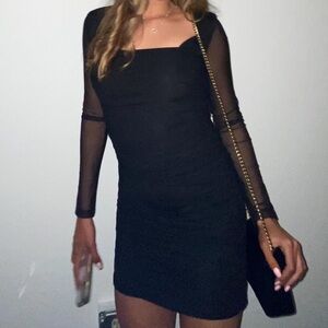 Princess Polly Dress